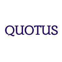 quotus logo image