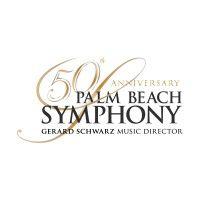 palm beach symphony