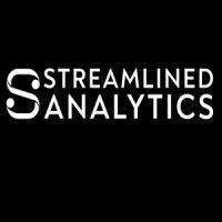 streamlined analytics logo image