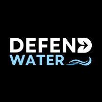 defend water