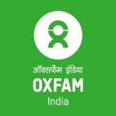 logo of Oxfam India