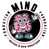 the mind foundation canada logo image