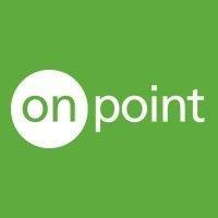 onpoint logo image