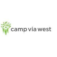 camp via west logo image