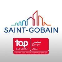 saint-gobain egypt construction products logo image