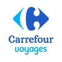 carrefour voyages