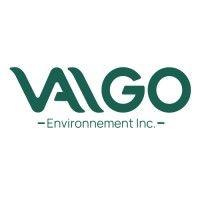 valgo environnement inc. logo image