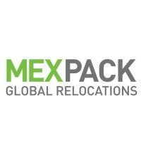 mexpack international logo image