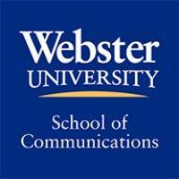 webster university school of communications