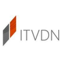 itvdn logo image