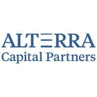 alterra capital partners logo image