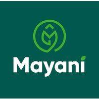 mayani logo image