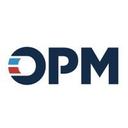 logo of U S Office Of Personnel Management Opm