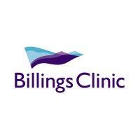 billings clinic logo image