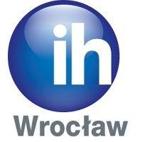 international house wrocław logo image