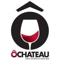 ô chateau logo image