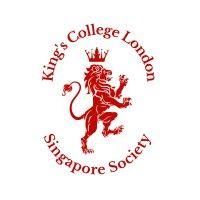 king's college london singapore society