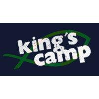 king's camp logo image