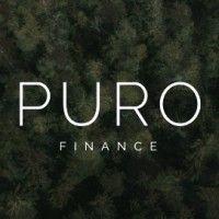 puro finance logo image