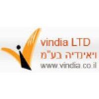 vindia logo image