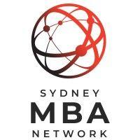 sydney mba network logo image