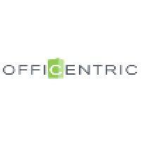 officentric logo image