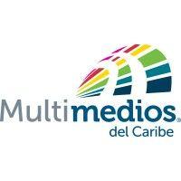 multimedios del caribe logo image