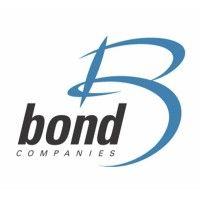 bond companies logo image