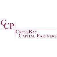 crossbay capital partners logo image