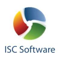 isc software solutions ltd logo image