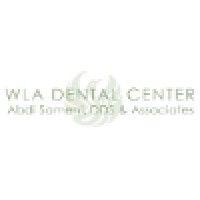 wla dental center logo image