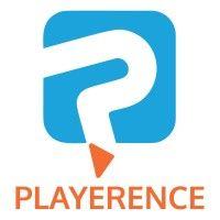 playerence logo image