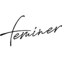 feminer logo image