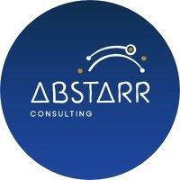 abstarr consulting pty ltd logo image