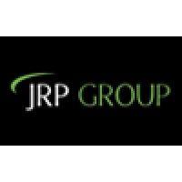 the jrp group logo image