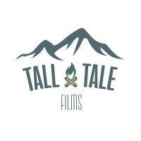 tall tale films logo image