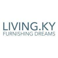 living.ky logo image