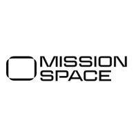 mission space logo image