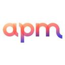 logo of Apm Association Progres Du Management