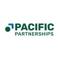 pacific partnerships logo image