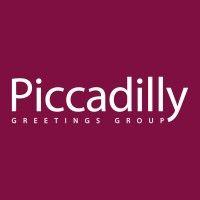 piccadilly greetings group ltd logo image