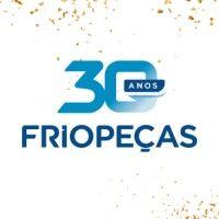 grupo friopeças logo image