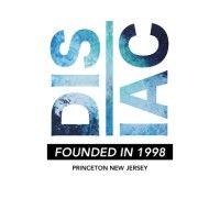 disiac dance company logo image