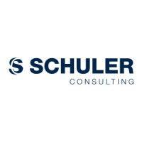 schuler consulting gmbh logo image