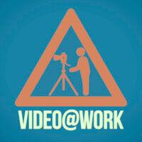 videoatwork logo image