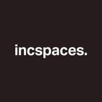 incspaces logo image