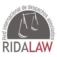 ridalaw - red internacional despachos asociados logo image