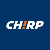 chirp logo image