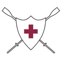 merton college boat club logo image