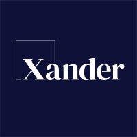 xander talent logo image